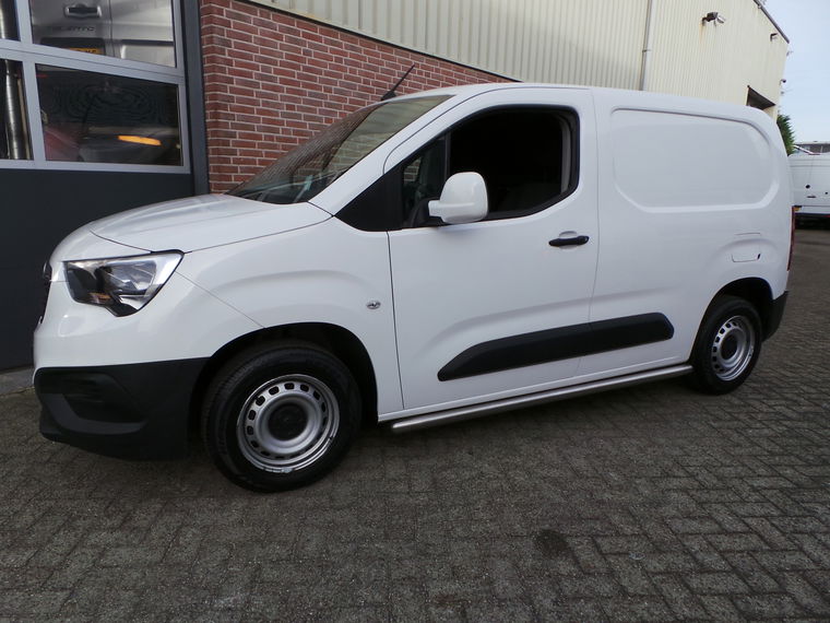 Foto van Opel Combo