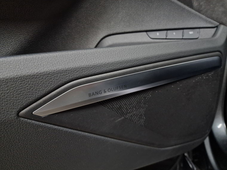 Audi e-tron Sportback