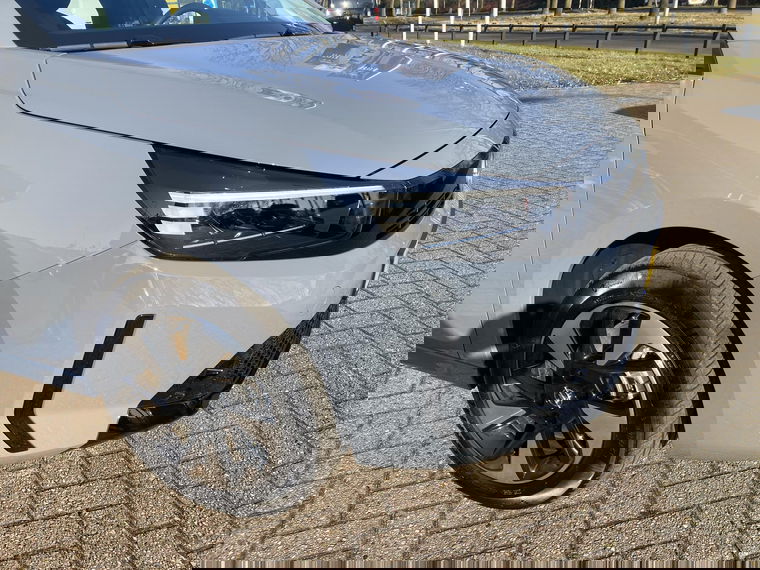 Opel Corsa Electric