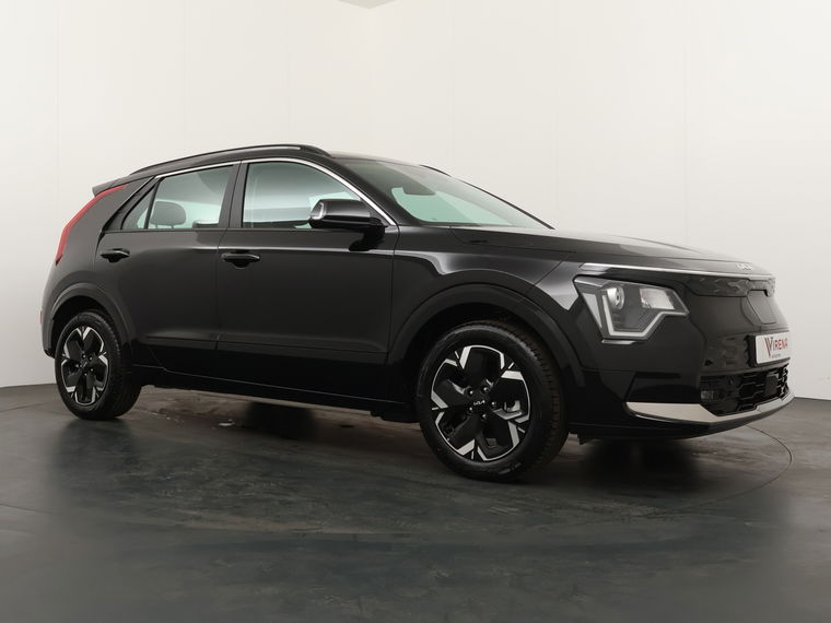 Kia Niro EV