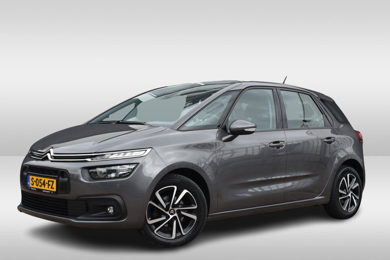 Citroën C4 Spacetourer