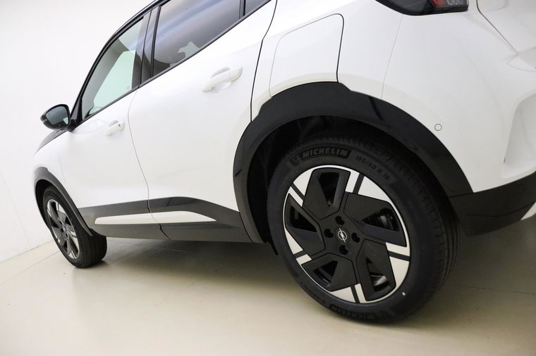 Opel Mokka Electric