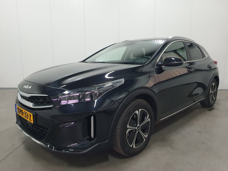 Foto van Kia XCeed