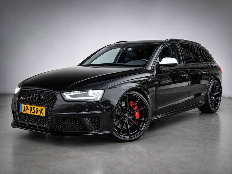 Audi RS4