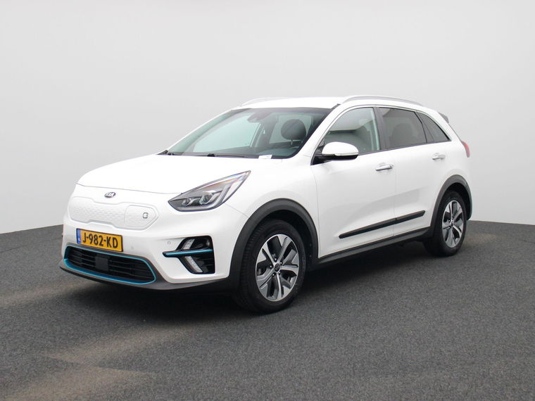Foto van Kia e-Niro