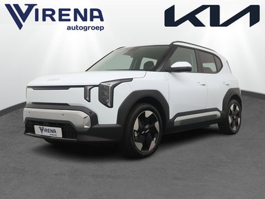 Kia EV2