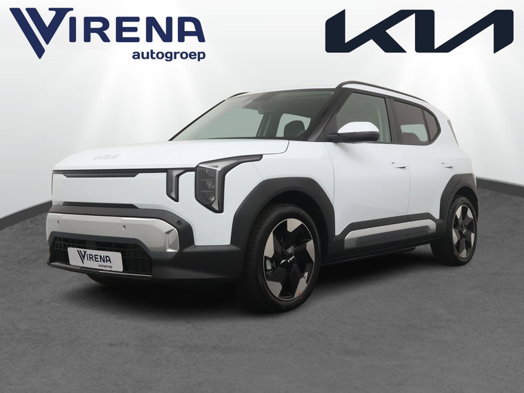 Kia EV2
