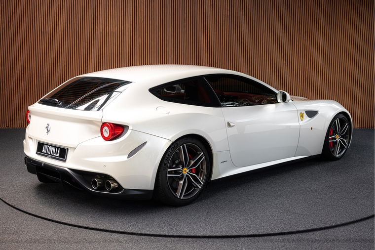Ferrari FF