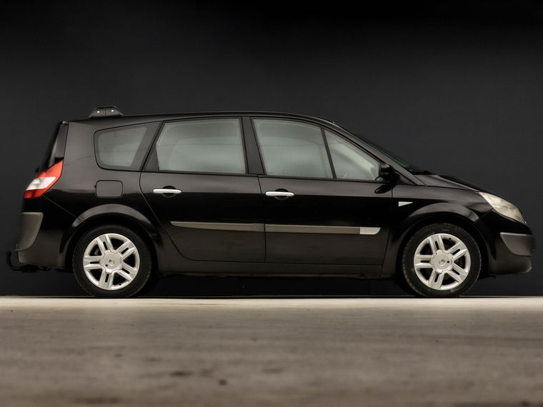 Renault Grand Scénic