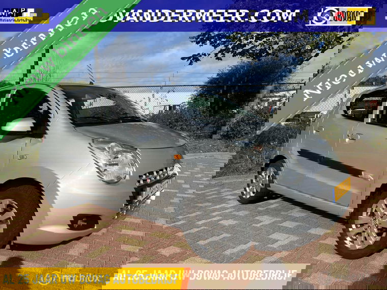 Foto van Suzuki Alto