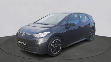 Foto van Volkswagen ID.3