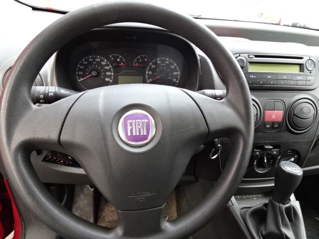 Fiat Fiorino
