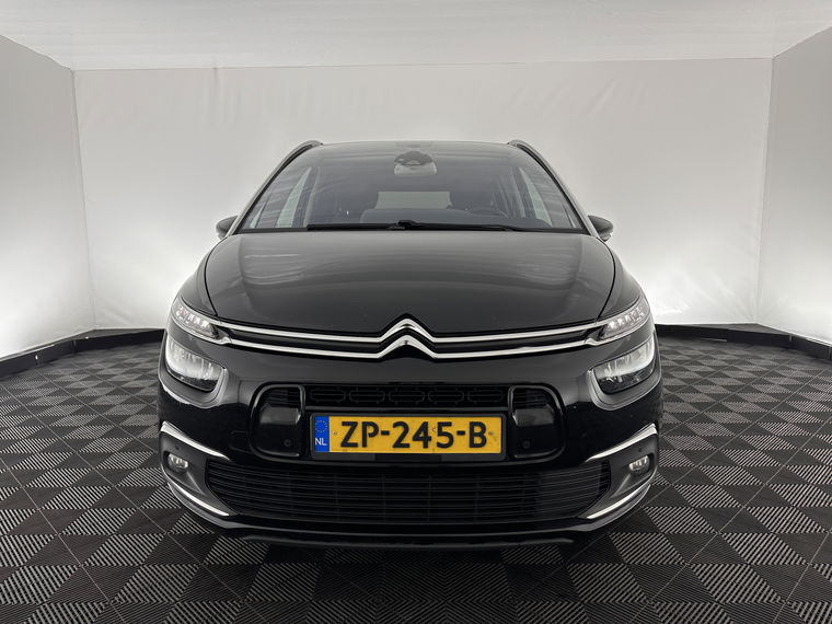 Citroën Grand C4 Spacetourer