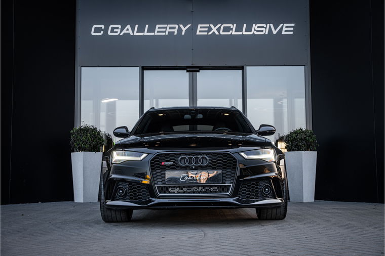 Audi RS6