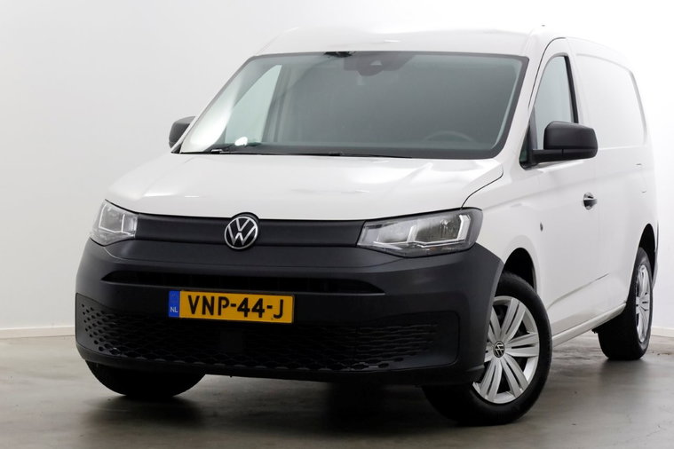 Volkswagen Caddy foto 1
