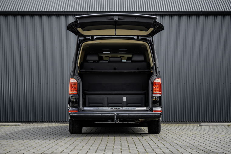 Volkswagen Transporter Multivan T6