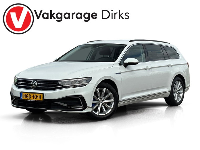 Volkswagen Passat foto 1