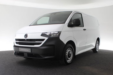 Volkswagen e-Transporter