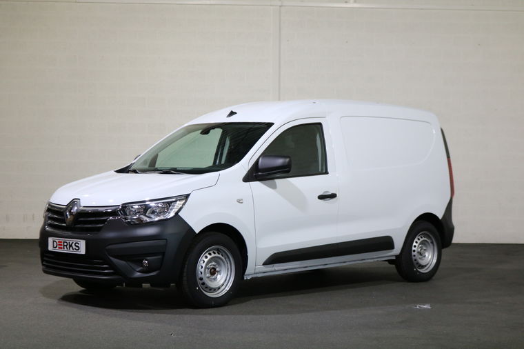Renault Express