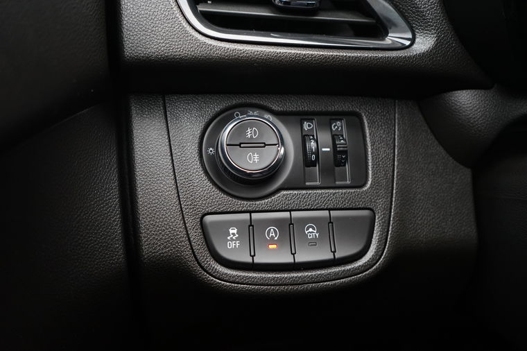 Opel KARL