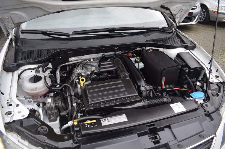 SEAT León ST