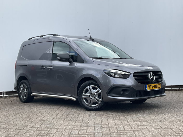 Foto van Mercedes-Benz Citan