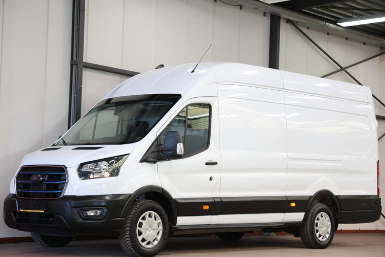 Ford E-Transit