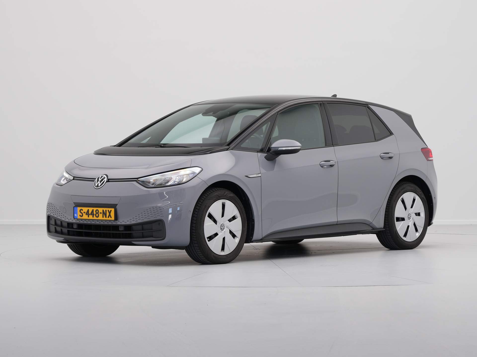 Foto van Volkswagen ID.3