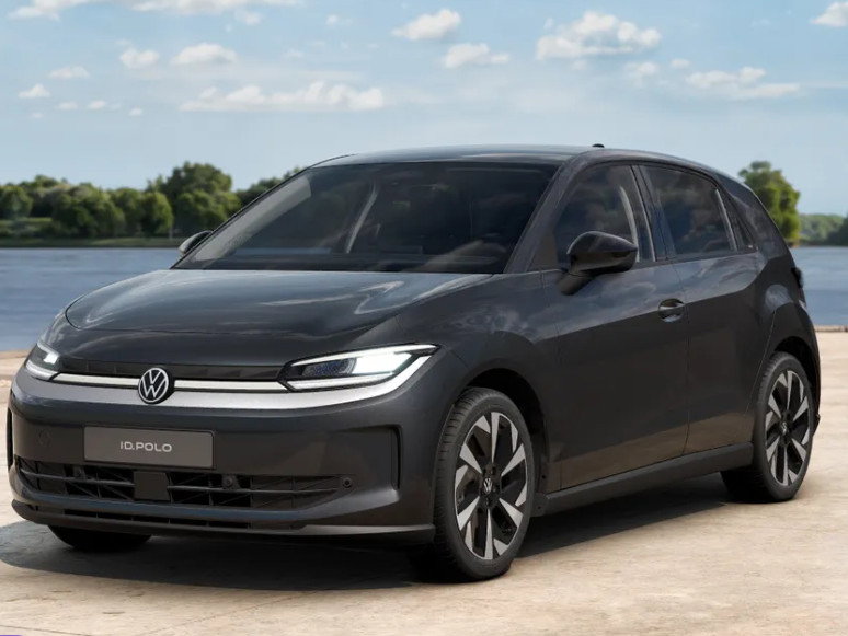 Foto van Volkswagen ID. Polo