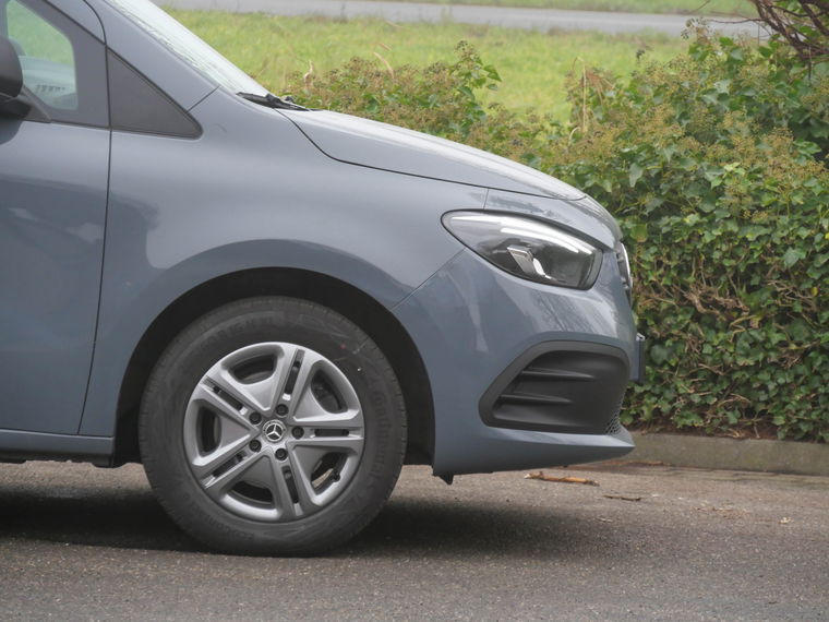 Mercedes-Benz Citan