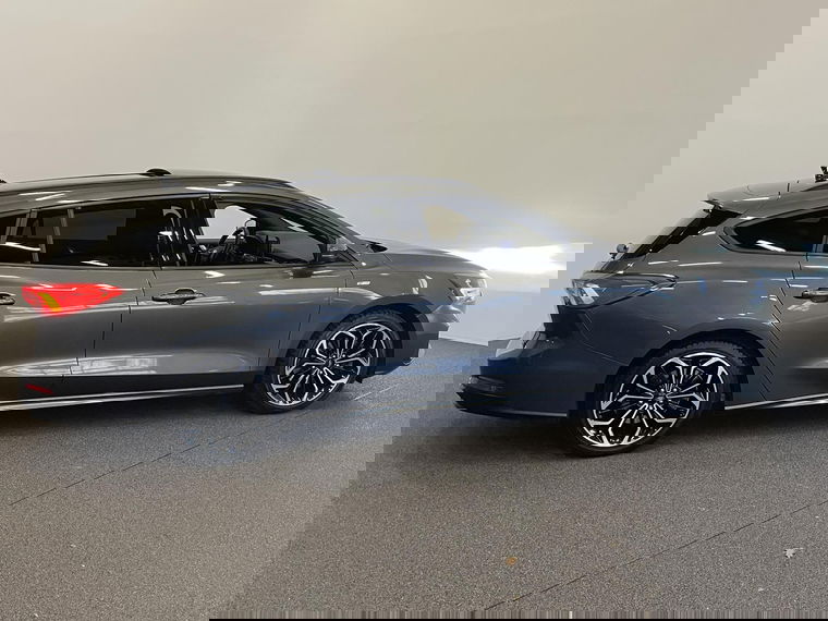 Ford FOCUS Wagon