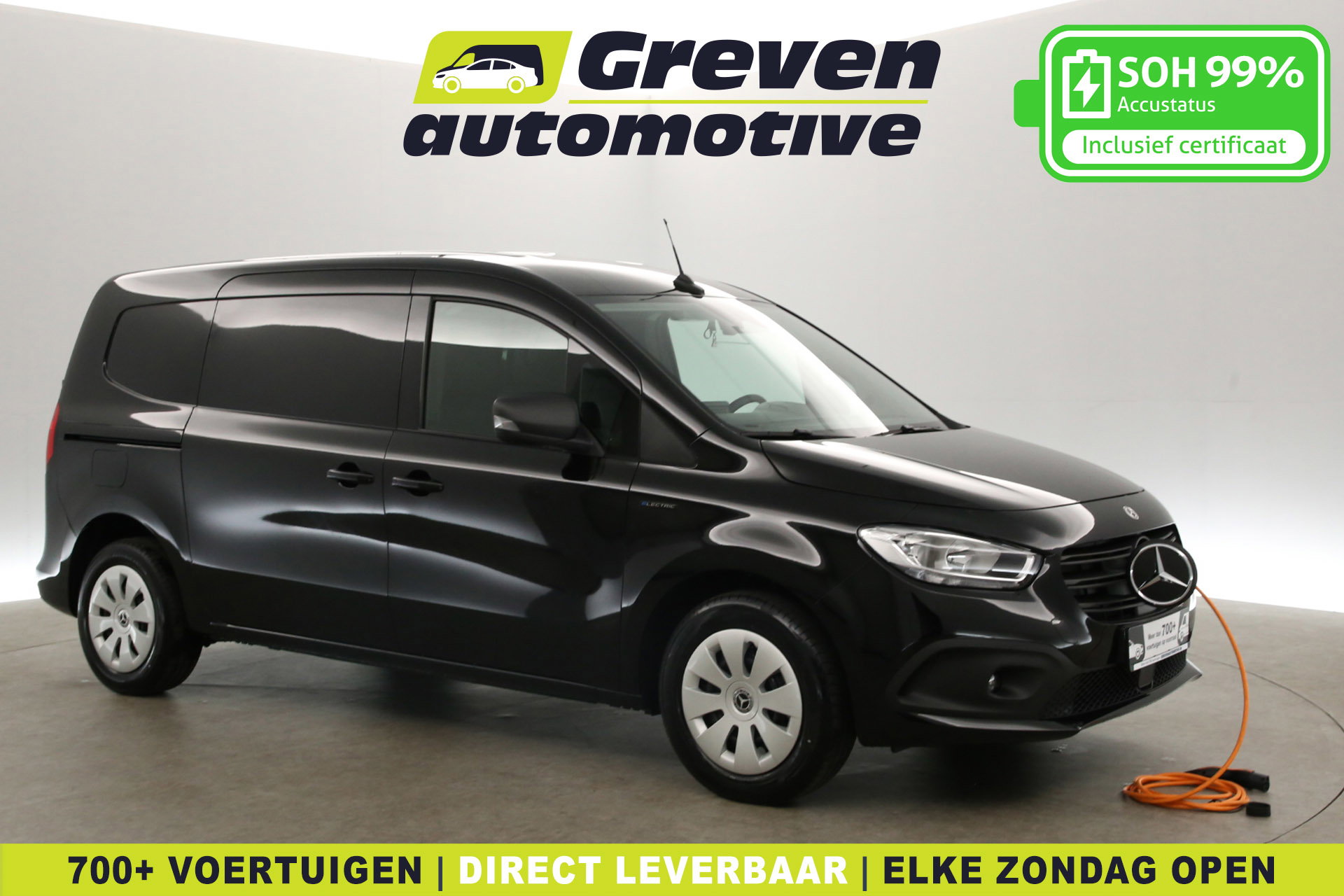 Foto van Mercedes-Benz Citan