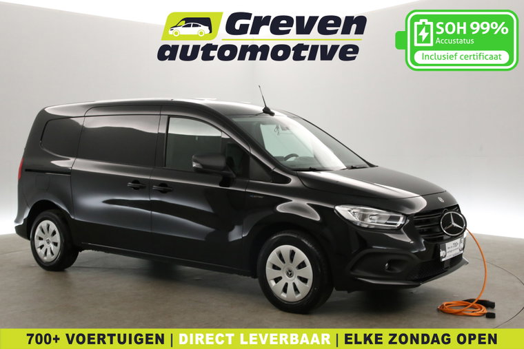 Foto van Mercedes-Benz Citan