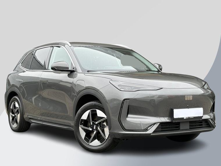 Geely E5