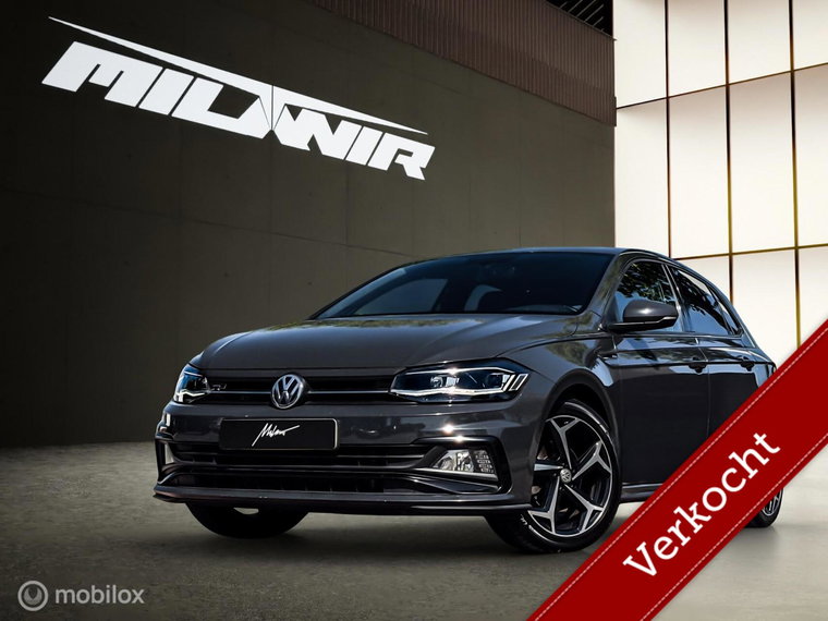 Foto van Volkswagen Polo
