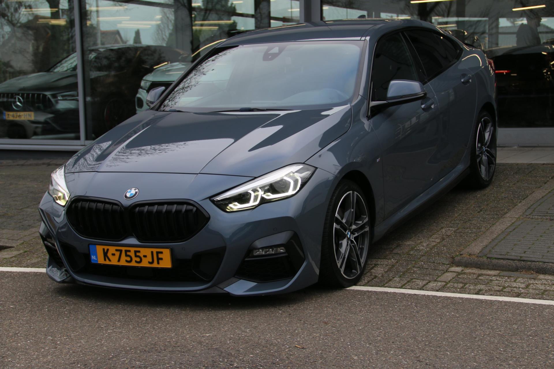 Foto van BMW 2 Serie