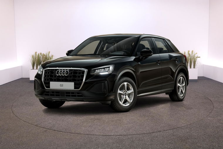 Audi Q2