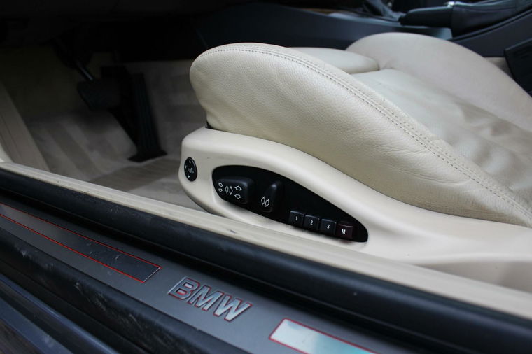 BMW 6 Serie