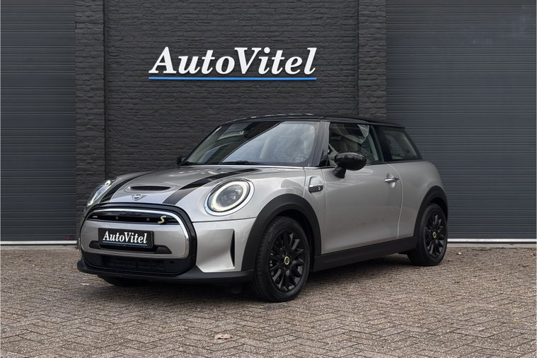 MINI Electric