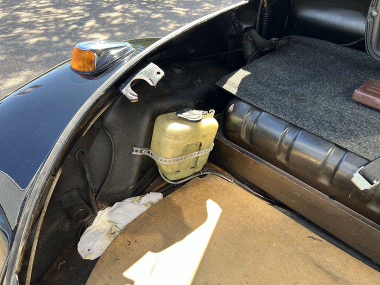 Volkswagen Kever