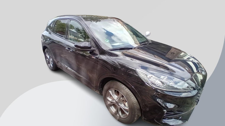 Ford Kuga foto 1