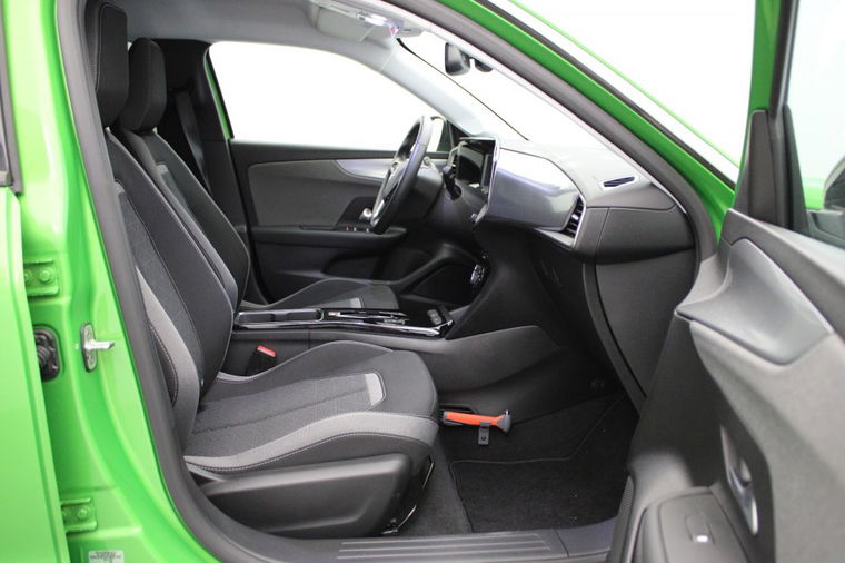 Opel Mokka-e