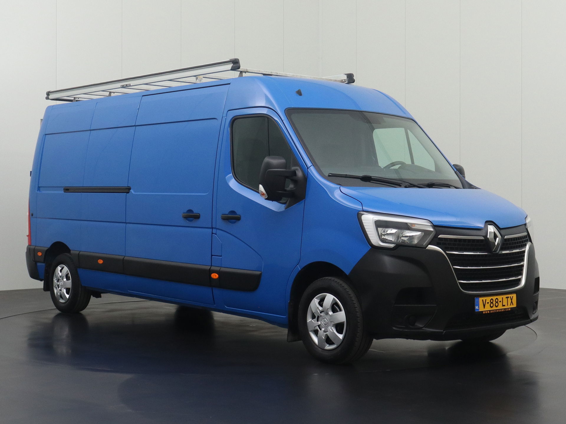 Foto van Renault Master