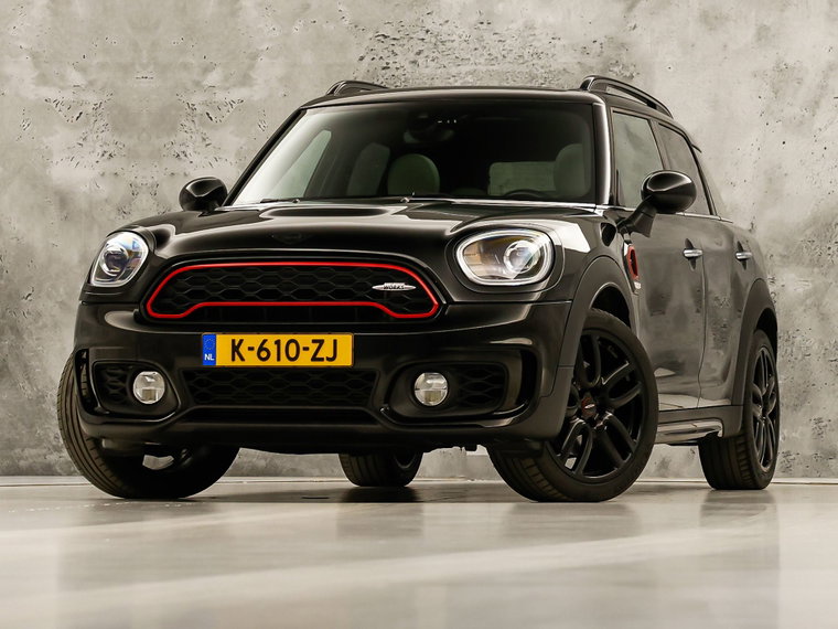MINI Countryman foto 1