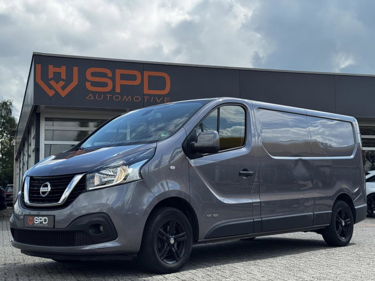 Nissan NV300