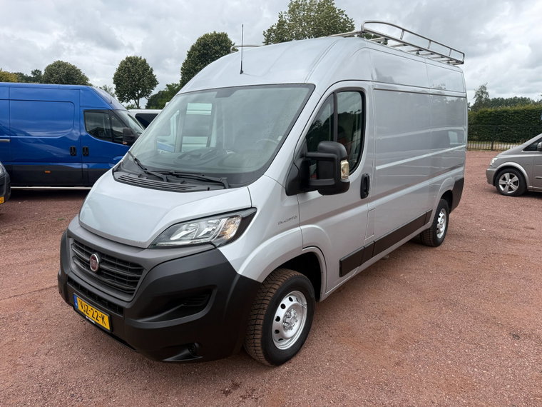 Foto van Fiat Ducato