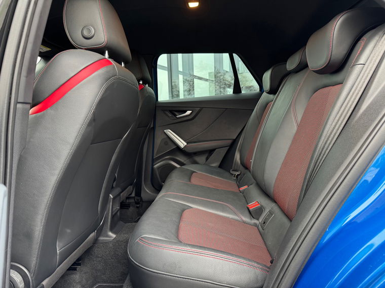 Audi SQ2