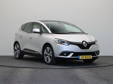 Foto van Renault Scénic