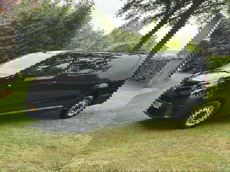 Foto van Toyota ProAce Worker