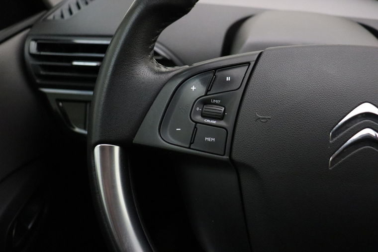 Citroën Grand C4 Picasso